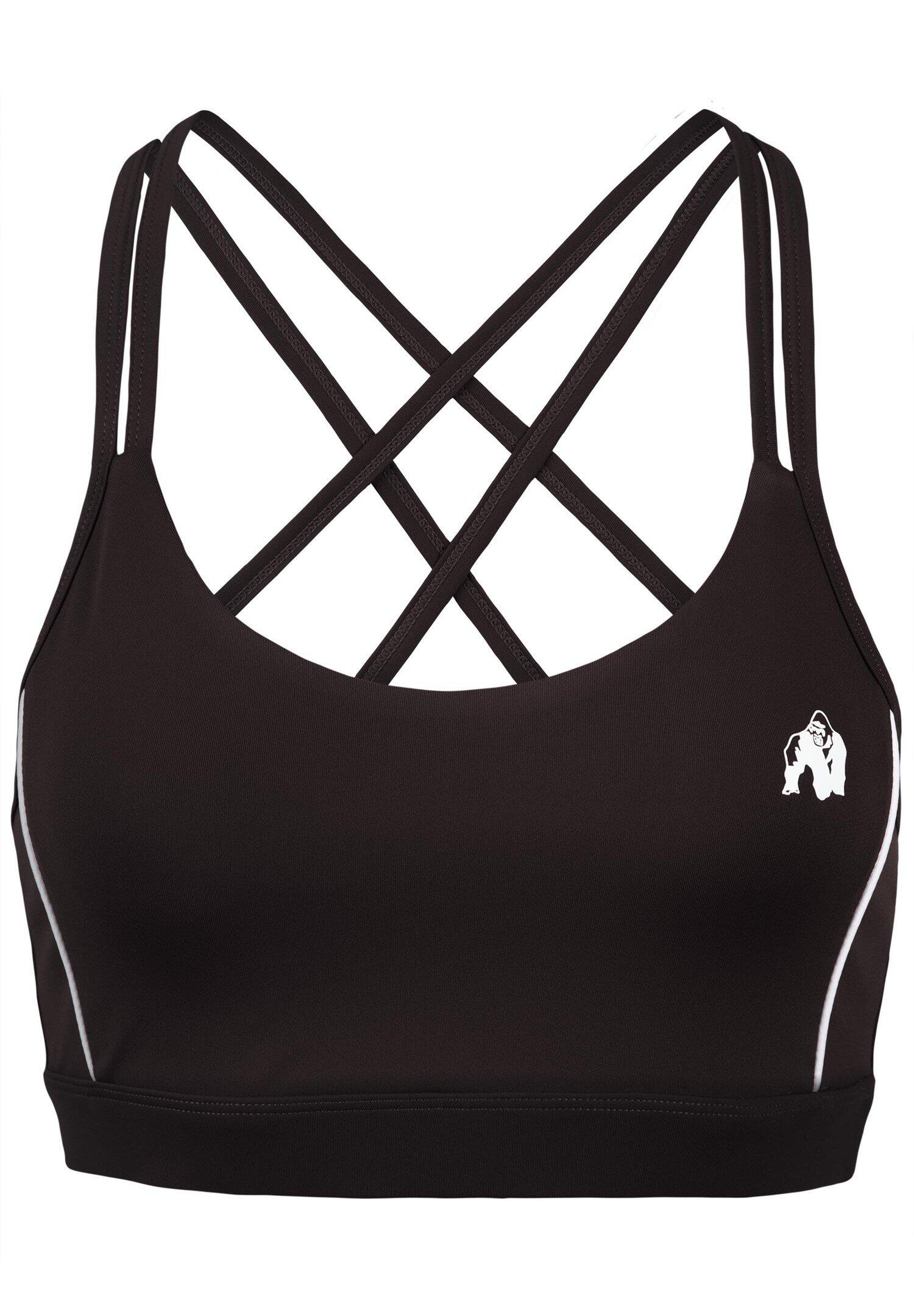 Arizona Sujetador deportivo - Negro 5/6