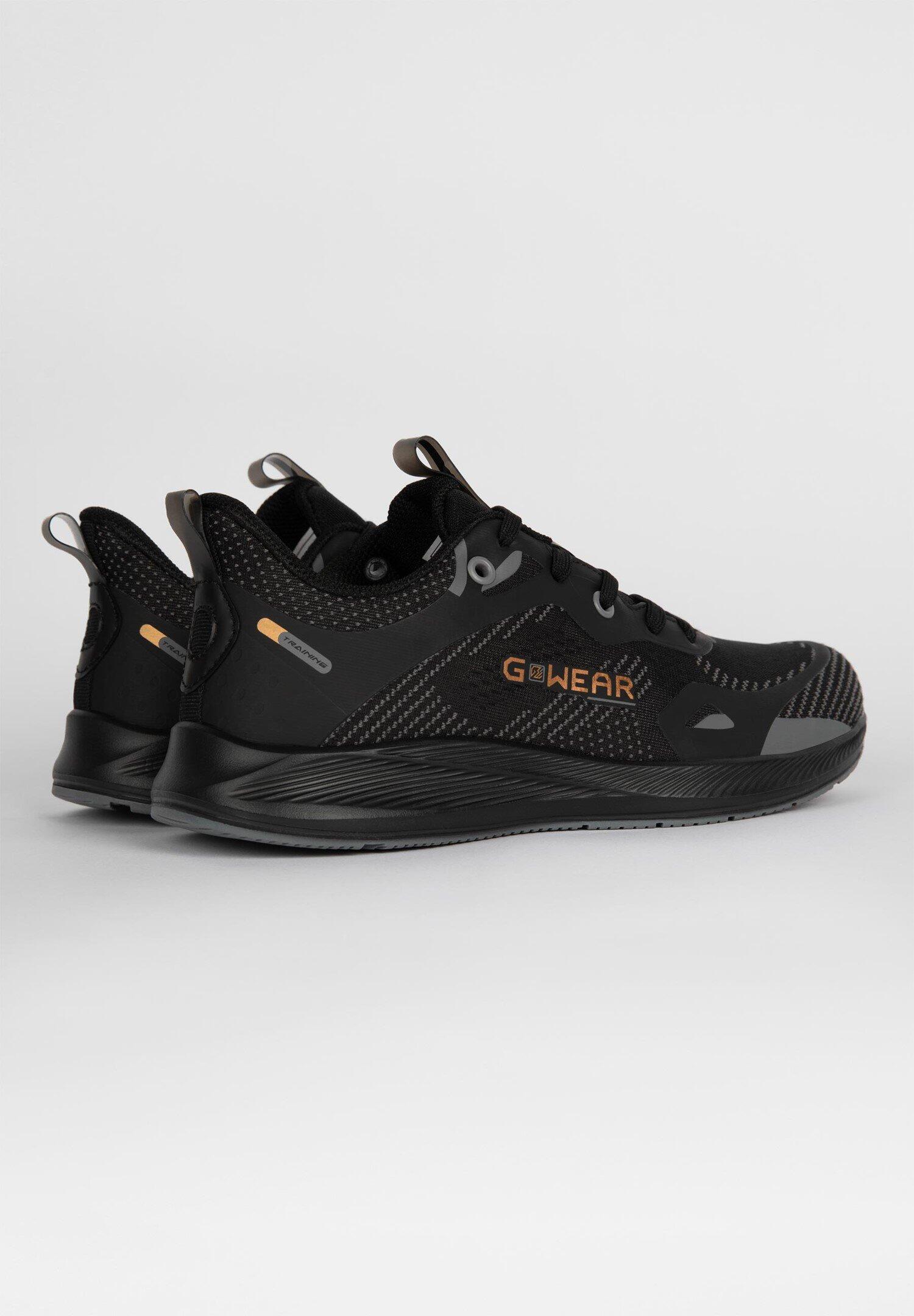 Gwear Essential Training Shoes - Negro - EU 40 3/5