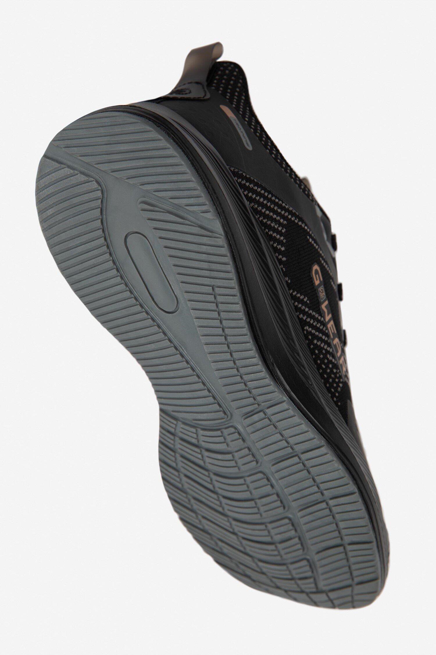 Gwear Essential Training Shoes - Negro - EU 40 4/5
