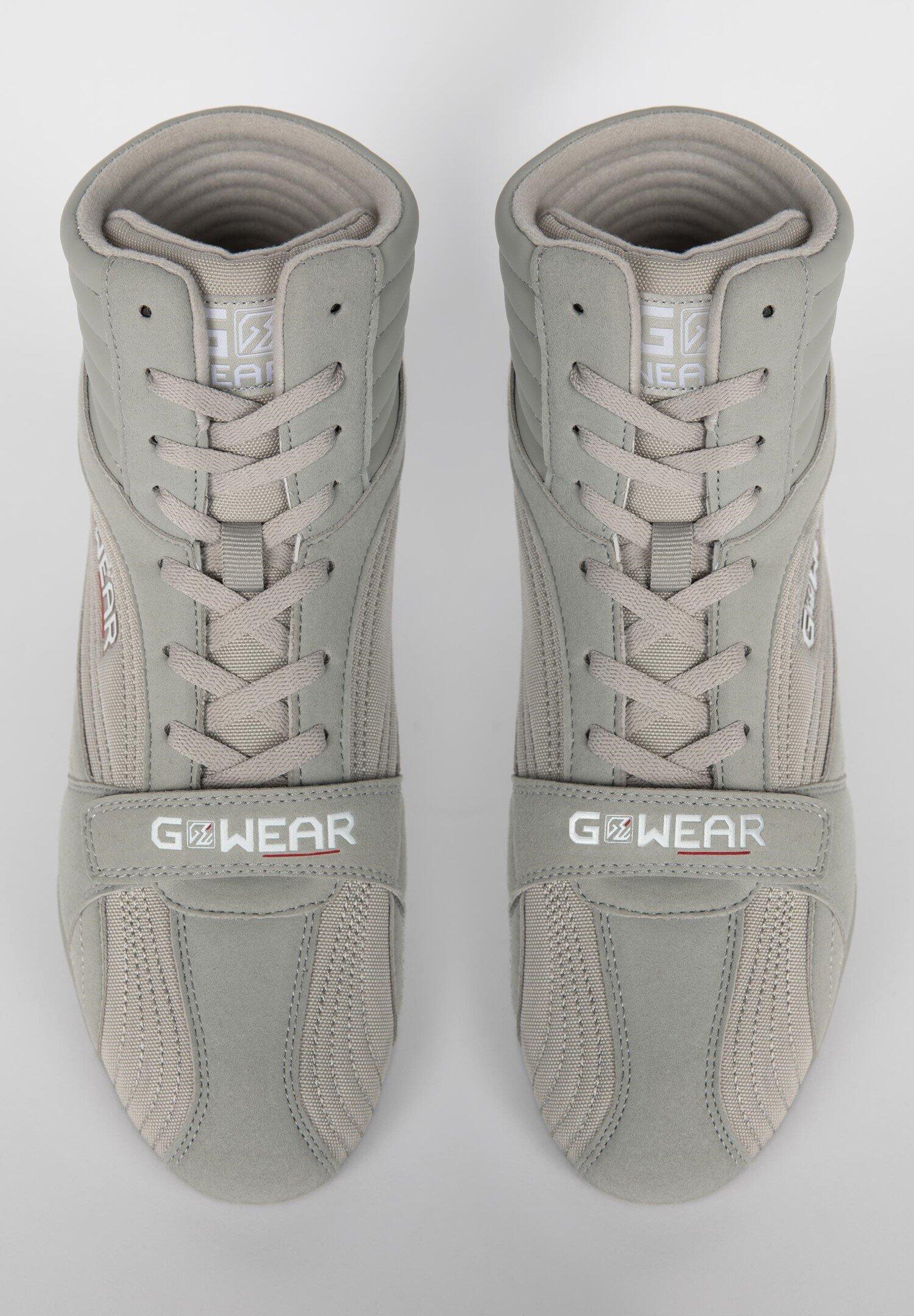 Gwear Performance Hauts de forme - Beige - EU 38 5/6