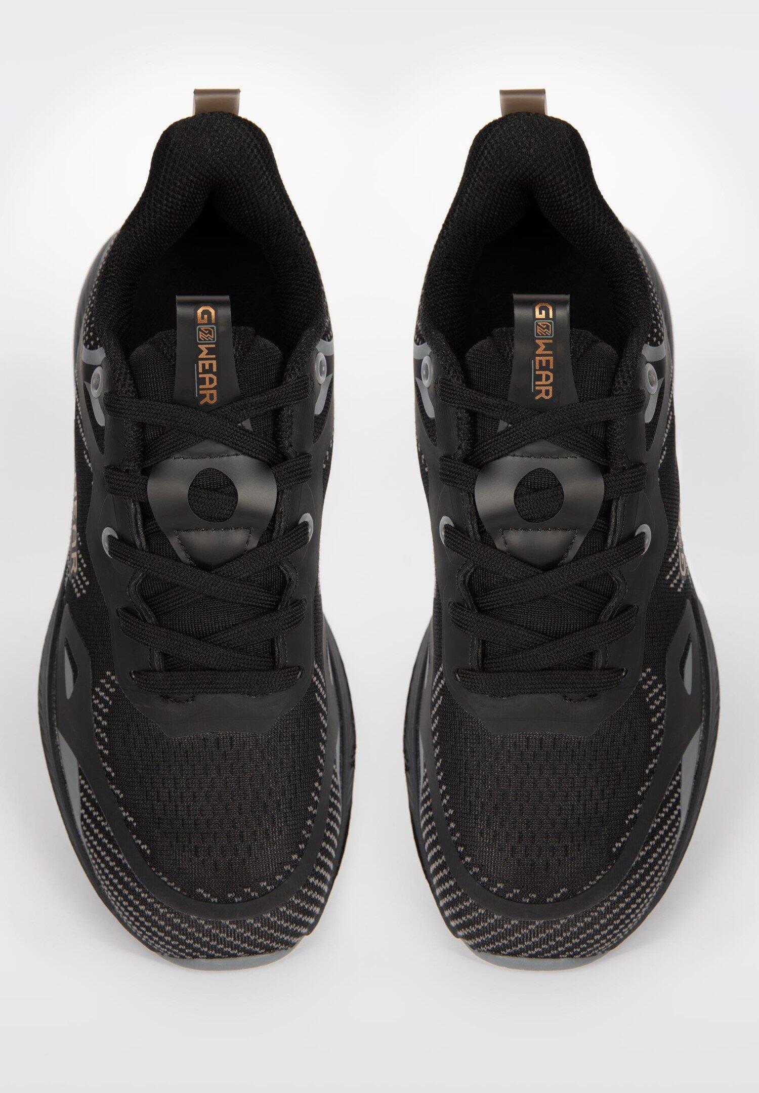Gwear Essential Training Shoes - Negro - EU 40 5/5