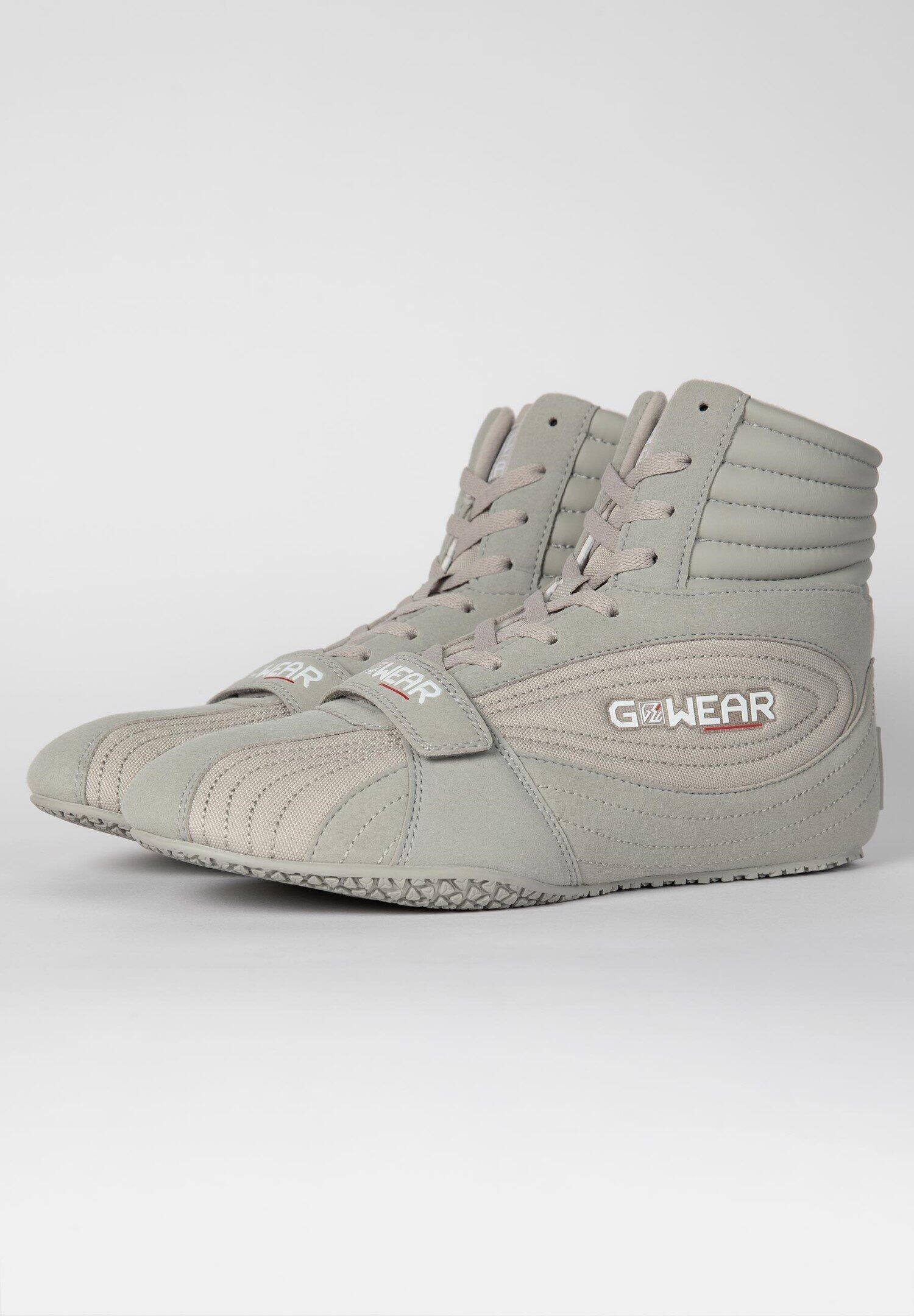 Gwear Performance Hauts de forme - Beige - EU 38 2/6