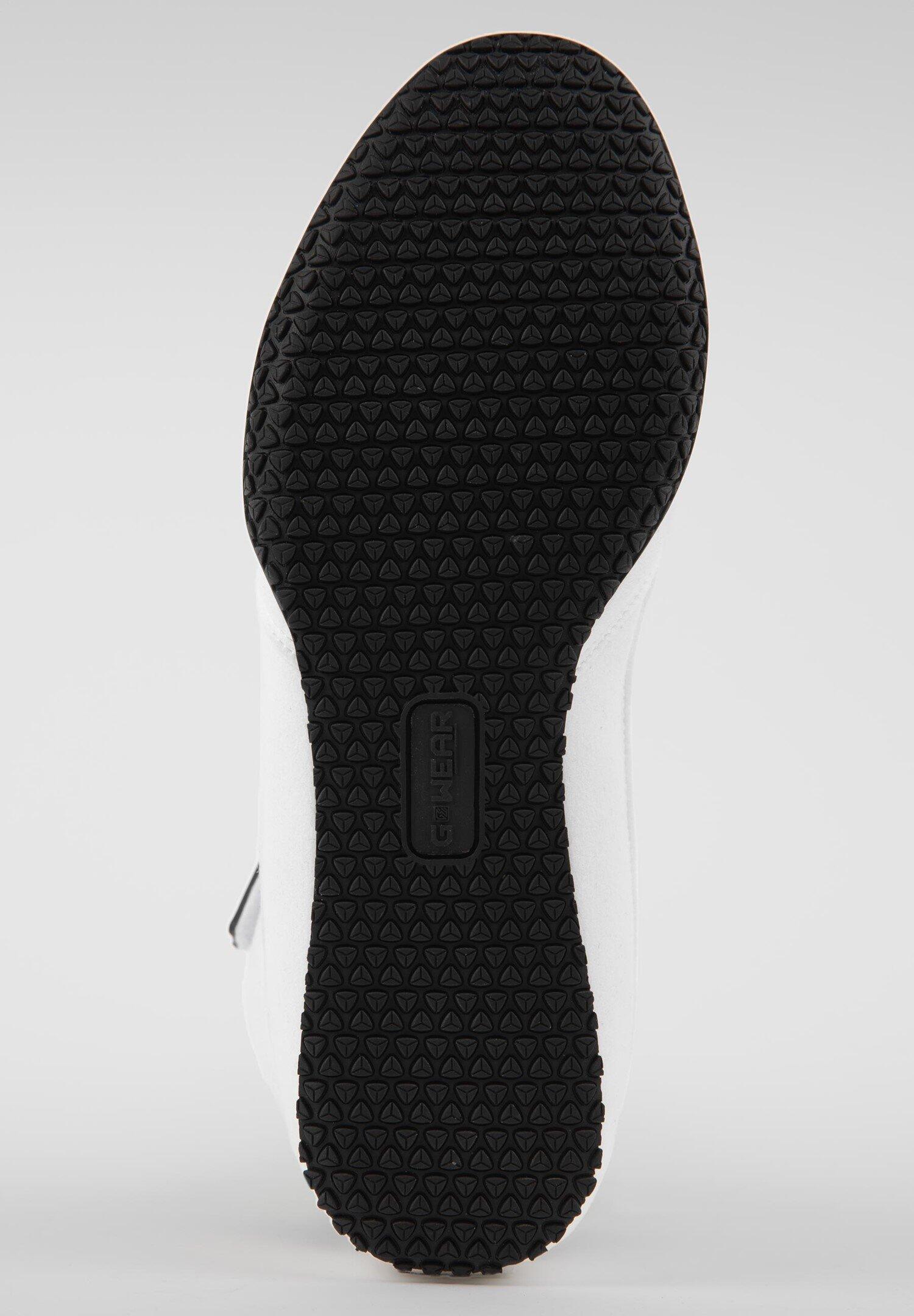 Gwear Classic Top alti - Bianco/Nero - EU 47 6/7