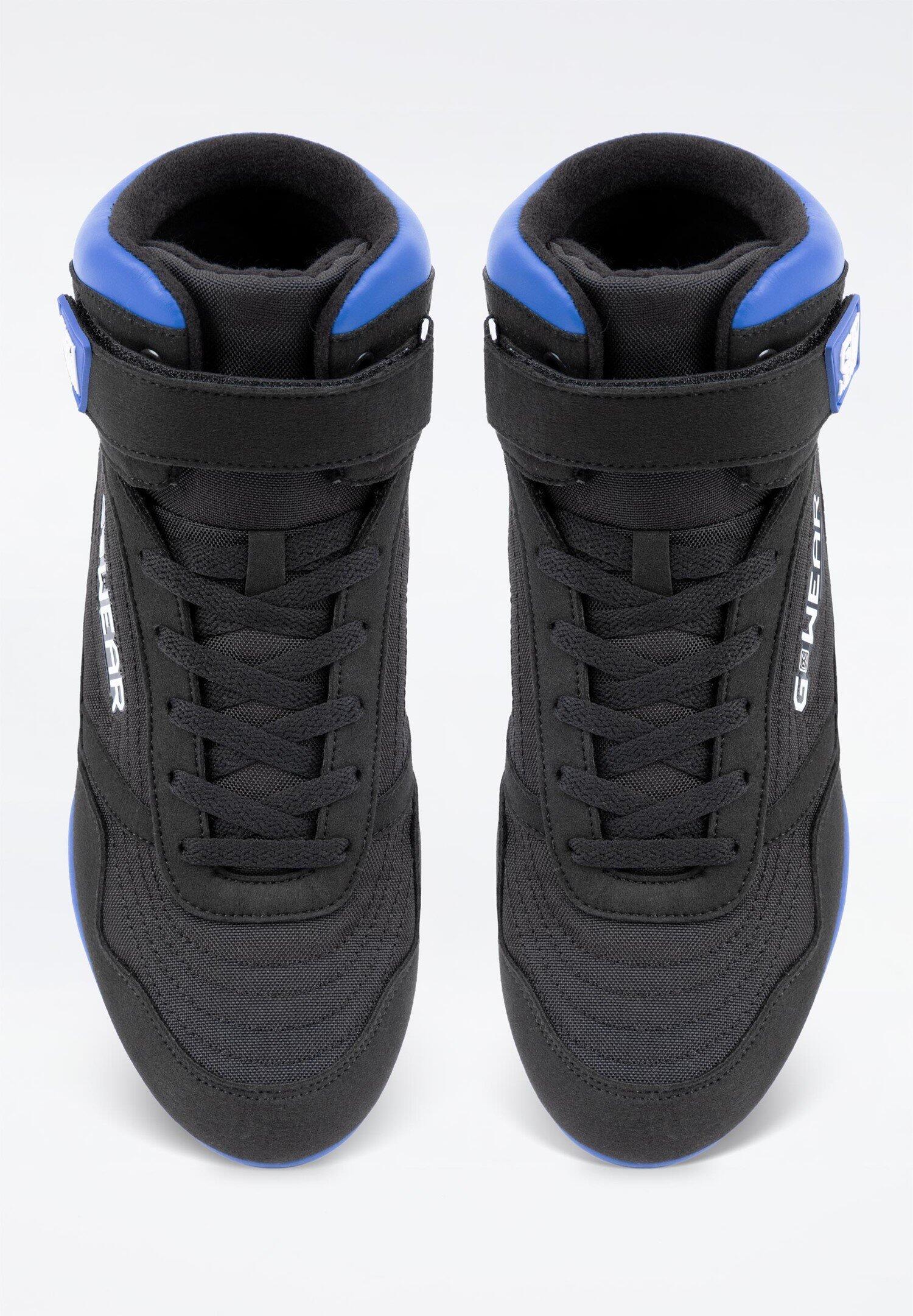 Gwear Classic Hauts de forme - Noir/Bleu - EU 42 5/7