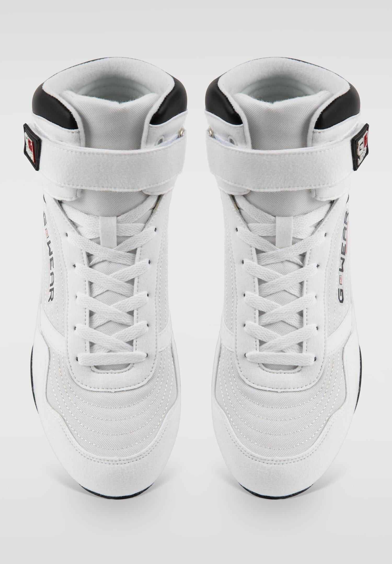 Gwear Classic Top alti - Bianco/Nero - EU 47 5/7