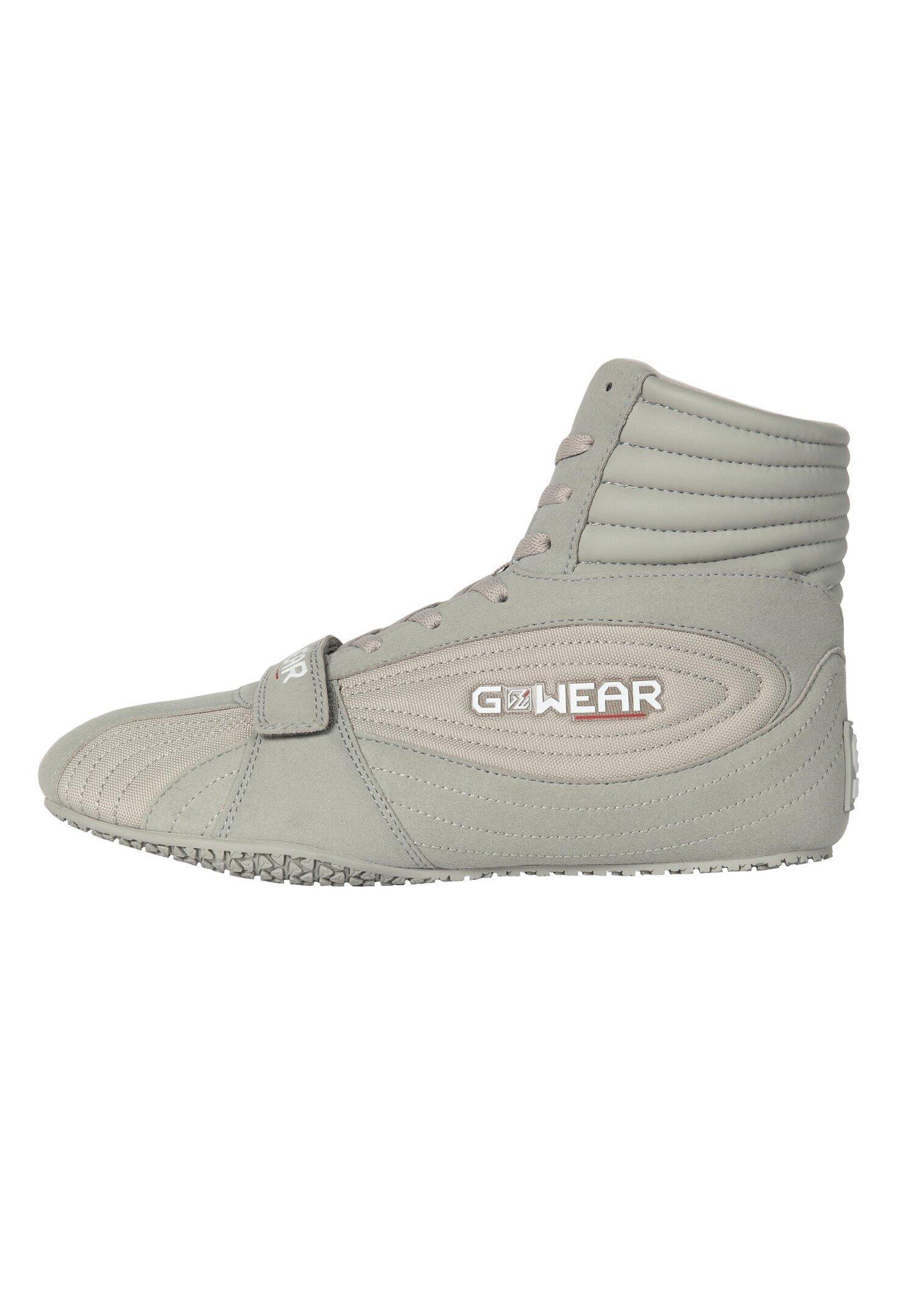 Gwear Performance Hauts de forme - Beige - EU 38 6/6