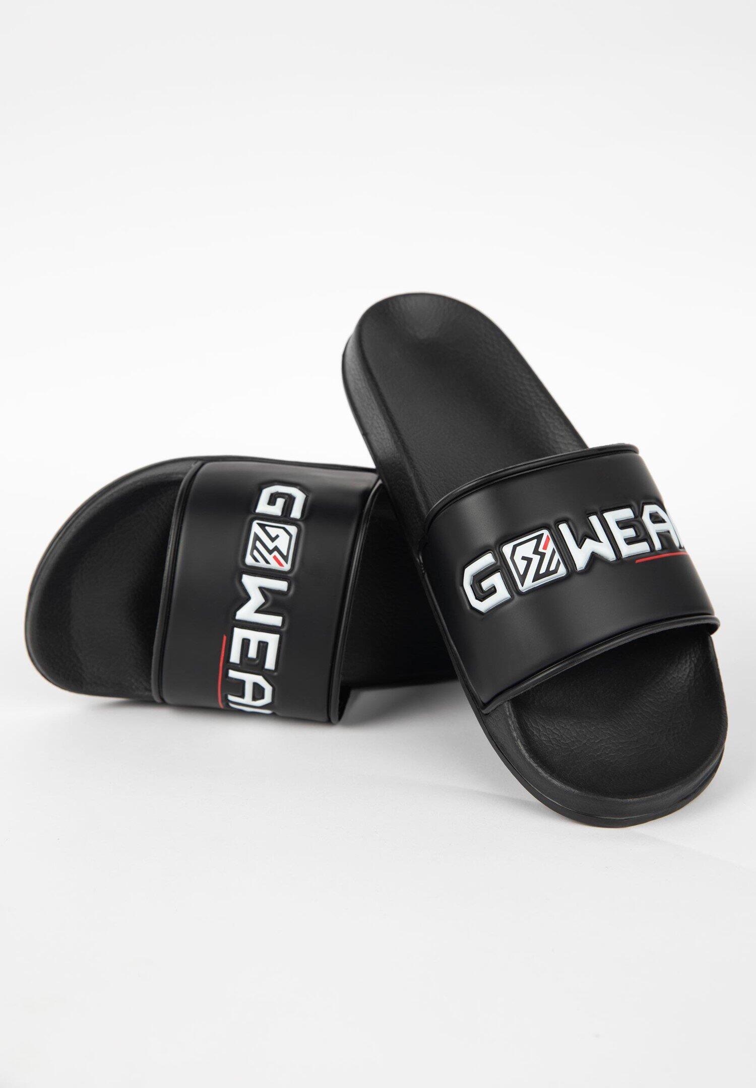 Gwear Chanclas - Negro - EU 38 3/5