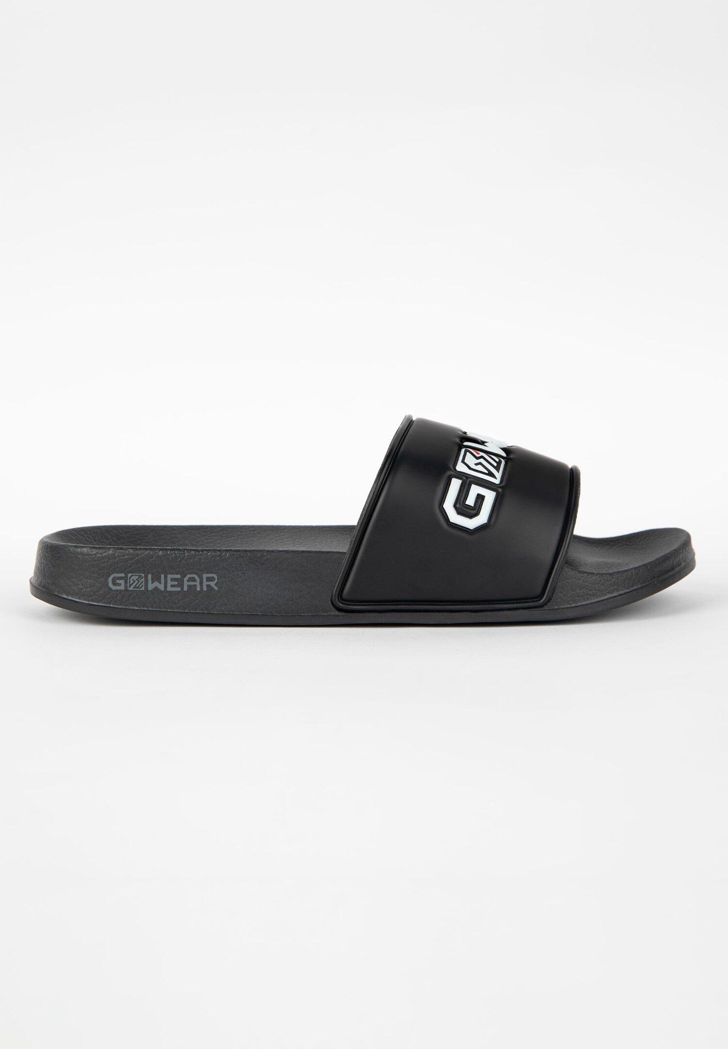 Gwear Chanclas - Negro - EU 38 4/5
