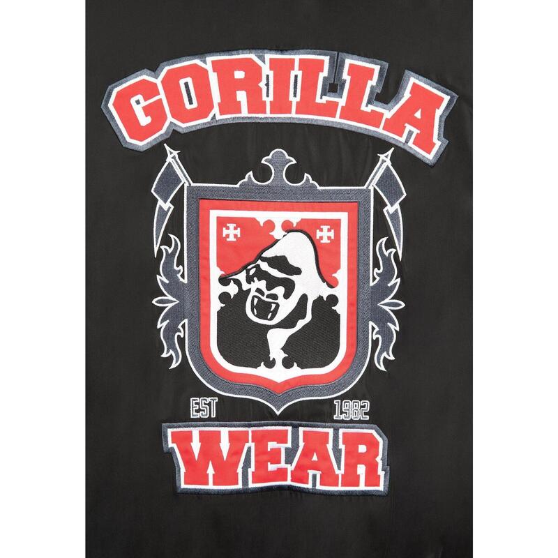 Jachetă pentru bărbați Gorilla Wear Covington