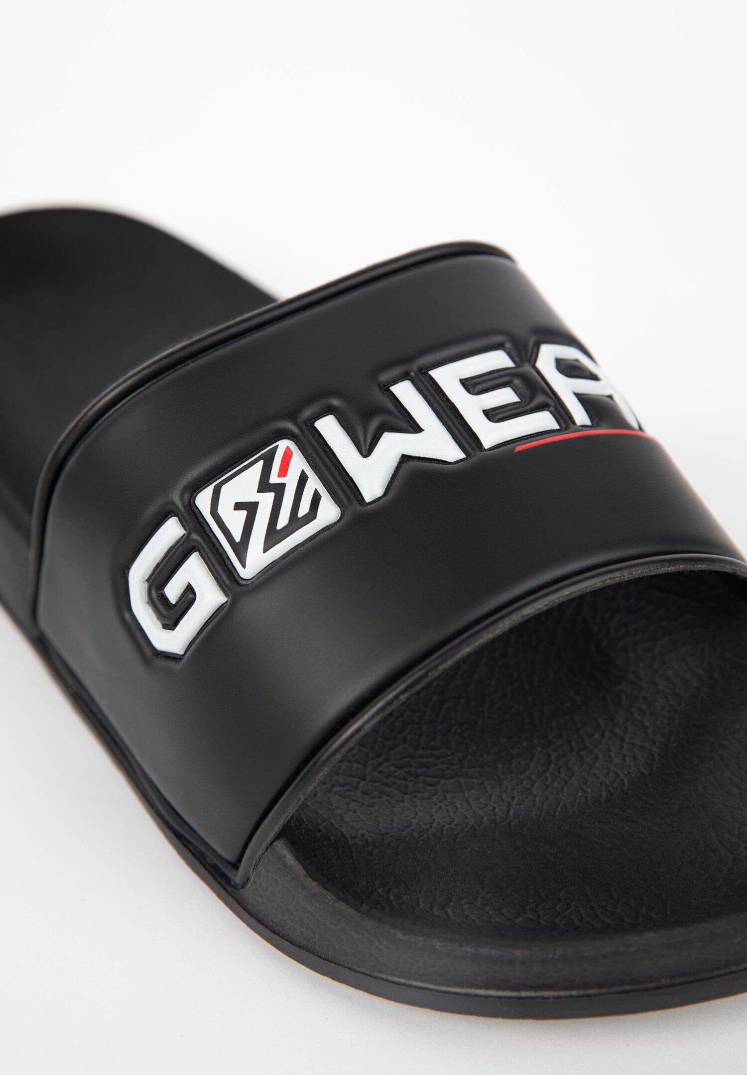 Gwear Chanclas - Negro - EU 38 2/5