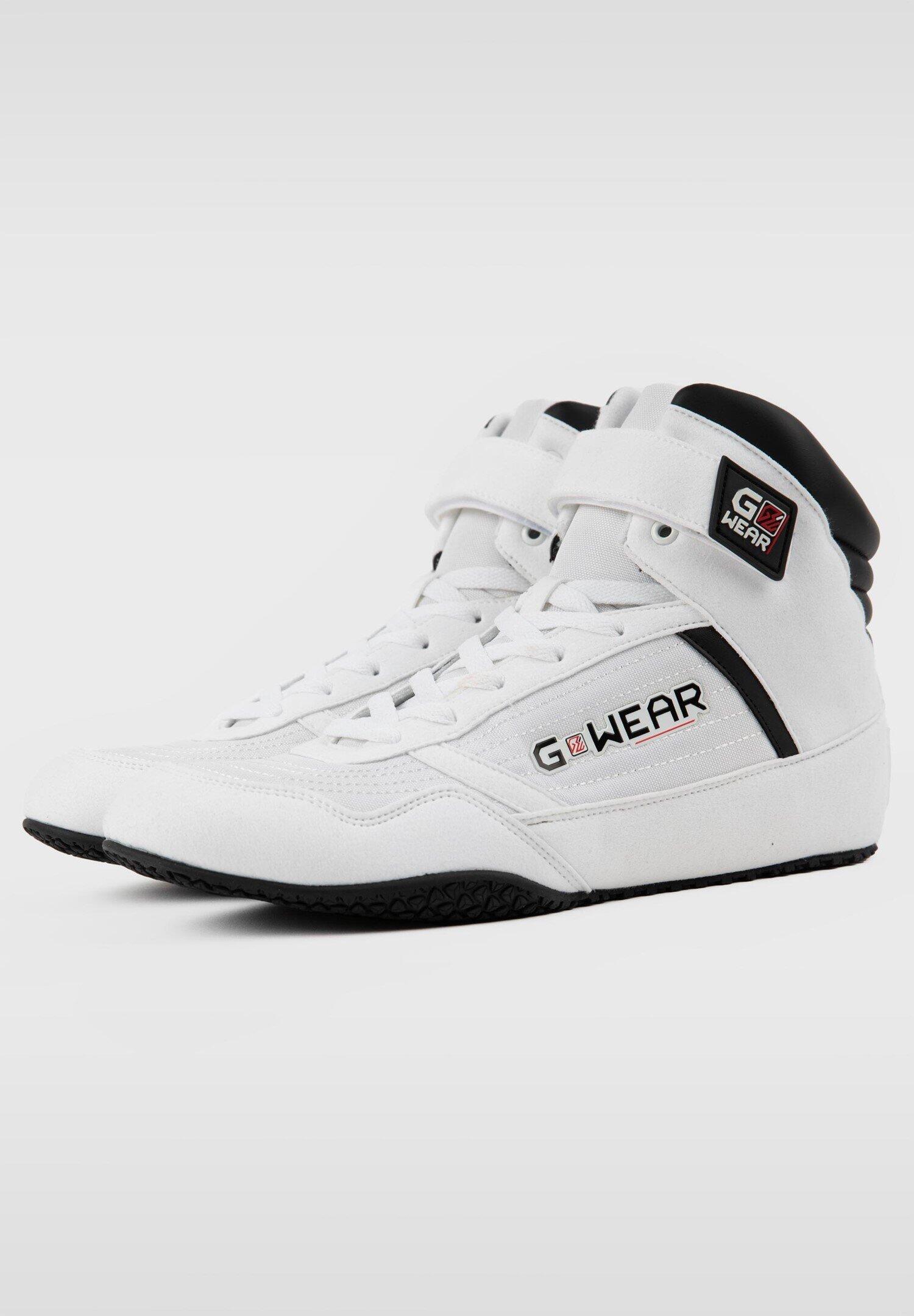 Gwear Classic Top alti - Bianco/Nero - EU 47 2/7