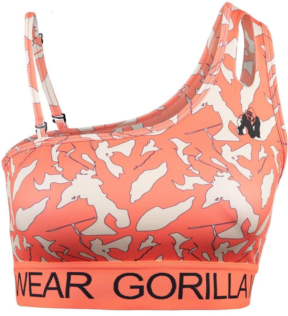 Osseo Reggiseno sportivo - Rosa 4/7
