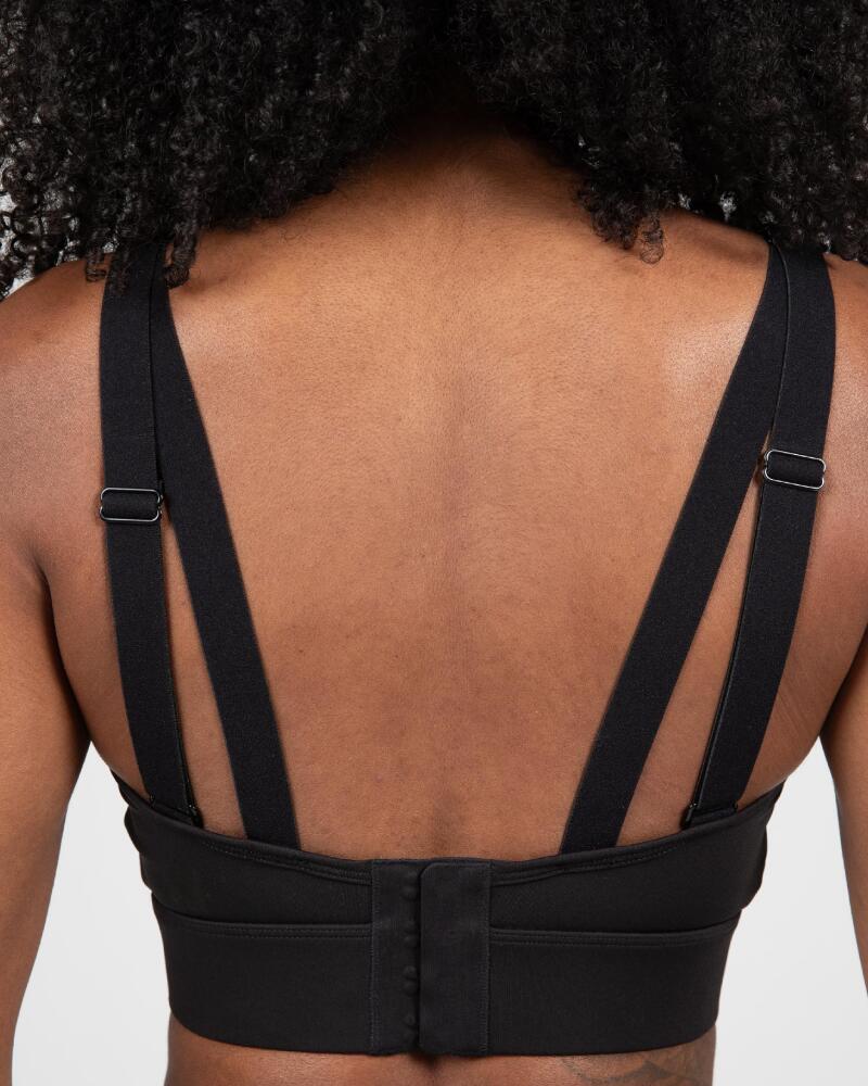 Riley High Support Soutien-gorge de sport - Noir 6/6