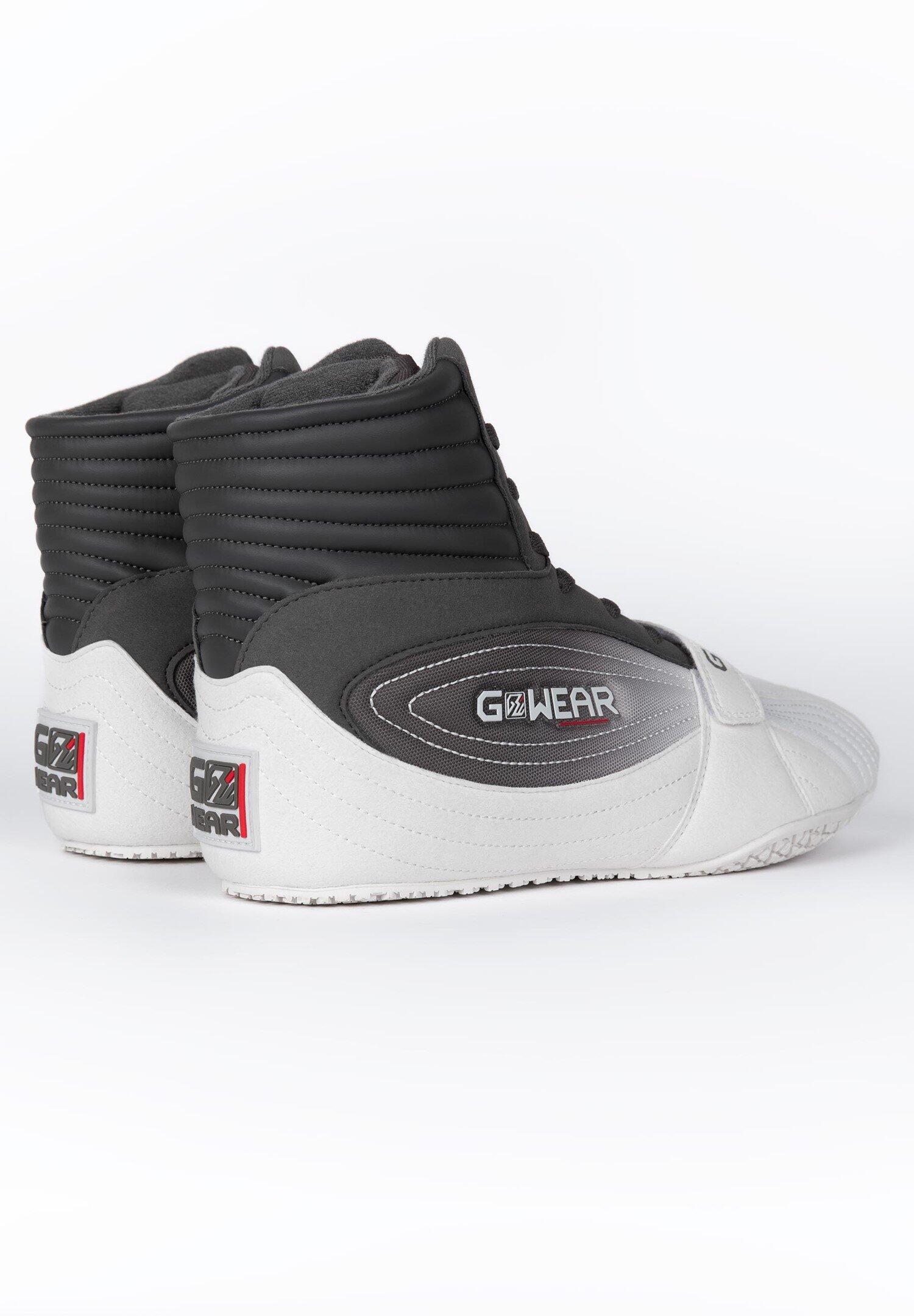 Gwear Performance Camisetas - Blanco/gris - EU 41 4/6