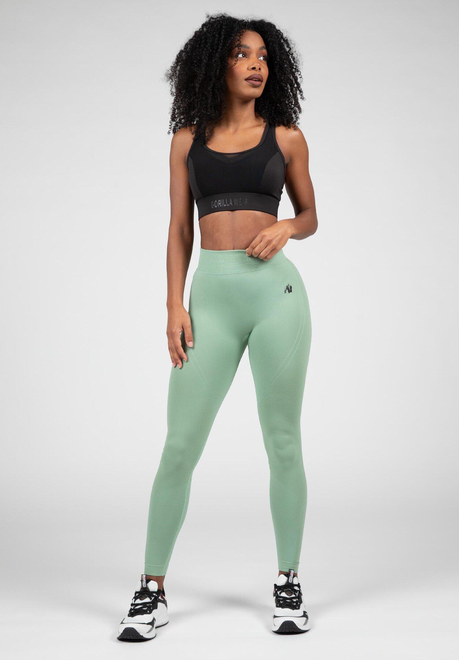 Riley High Support Soutien-gorge de sport - Noir 4/6