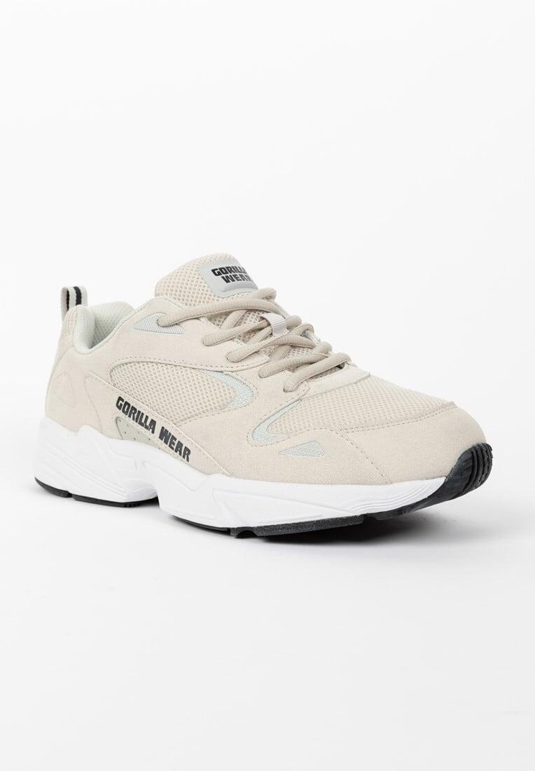 Newport Scarpe da ginnastica - Beige - EU 42 4/6