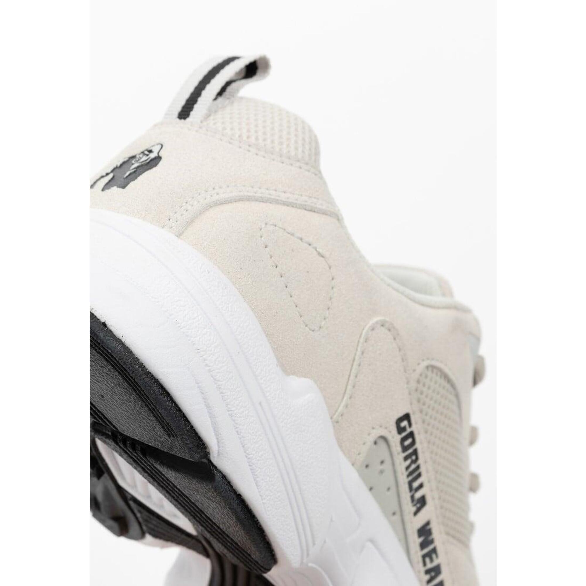 Newport Trampki - Beżowy - EU 42