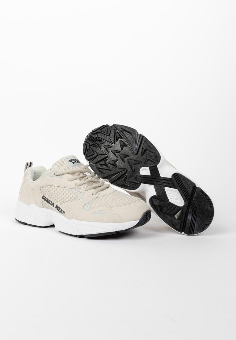 Newport Scarpe da ginnastica - Beige - EU 42 3/6