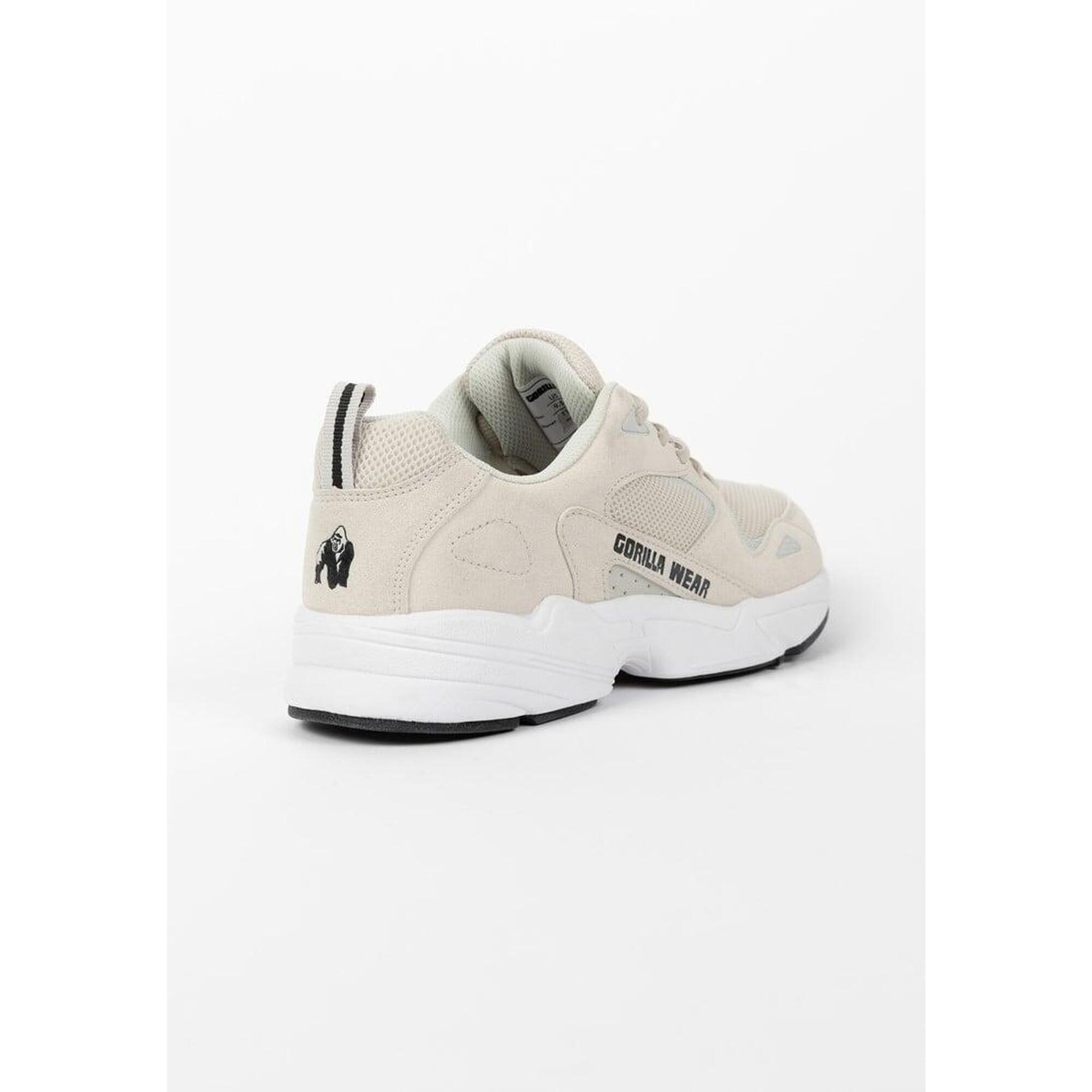 Newport Trampki - Beżowy - EU 42