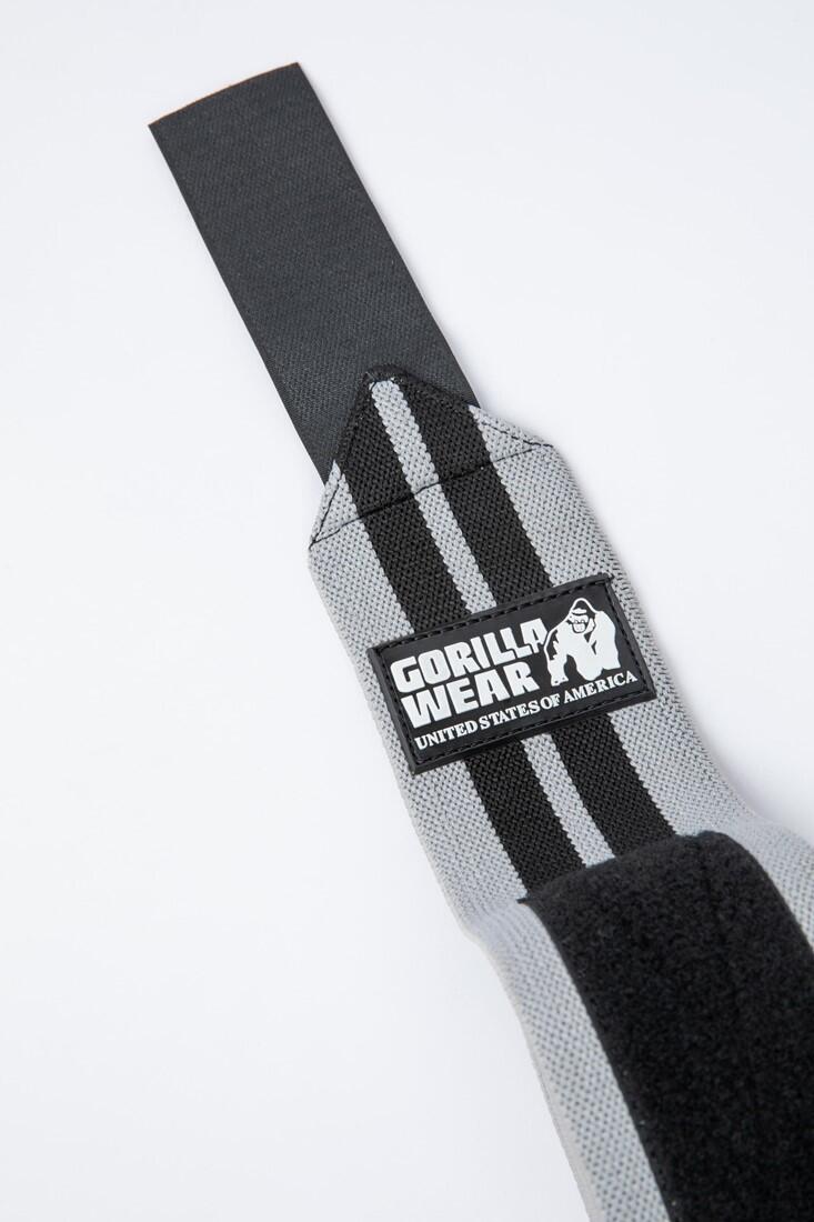 Genouillères - Grau/Noir - 200CM 3/5
