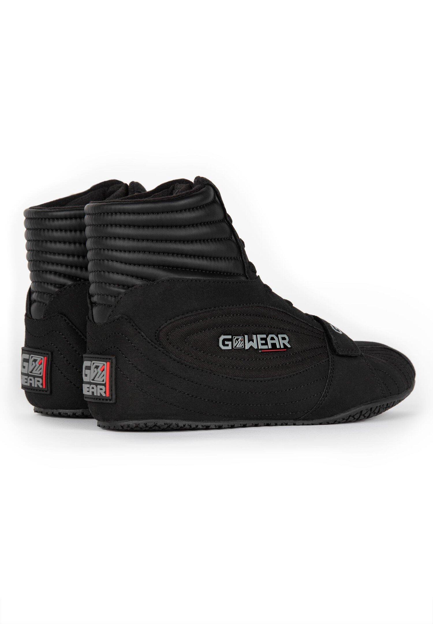 Gwear Performance Camisetas - Negro - EU 41 4/6
