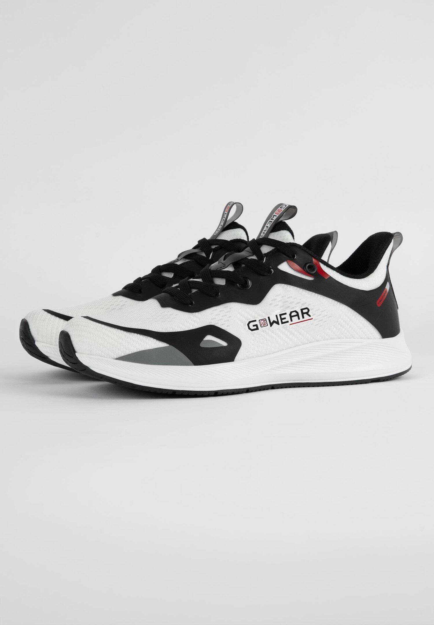 Gwear Essential Training Shoes - Weiß - EU 45 2/5