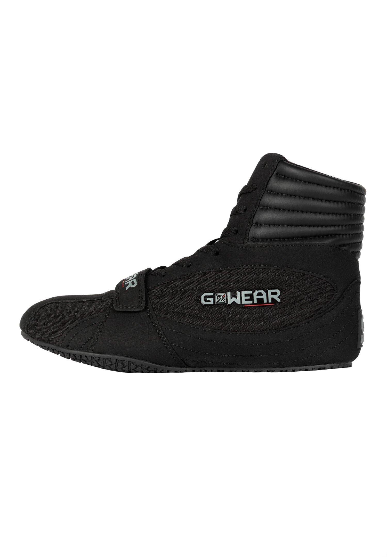 Gwear Performance Camisetas - Negro - EU 41 6/6