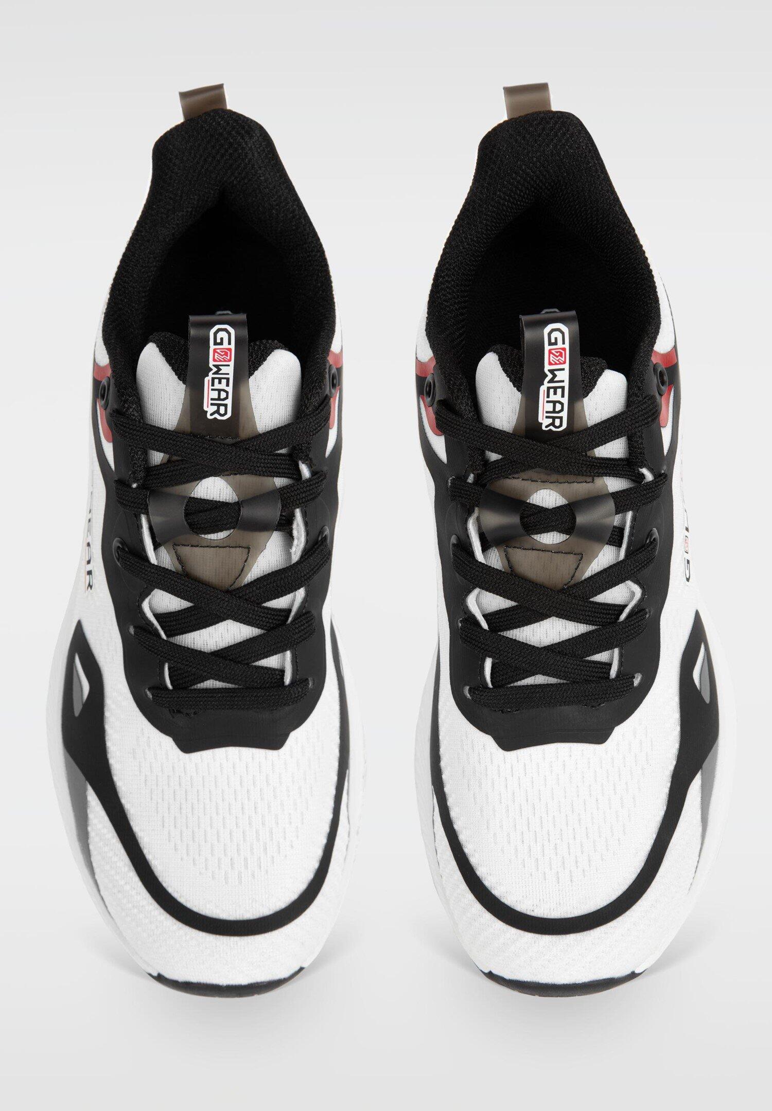Gwear Essential Training Shoes - Weiß - EU 45 5/5