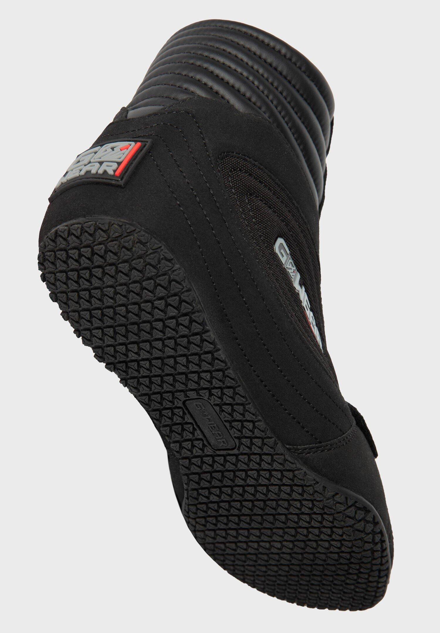 Gwear Performance Camisetas - Negro - EU 41 3/6