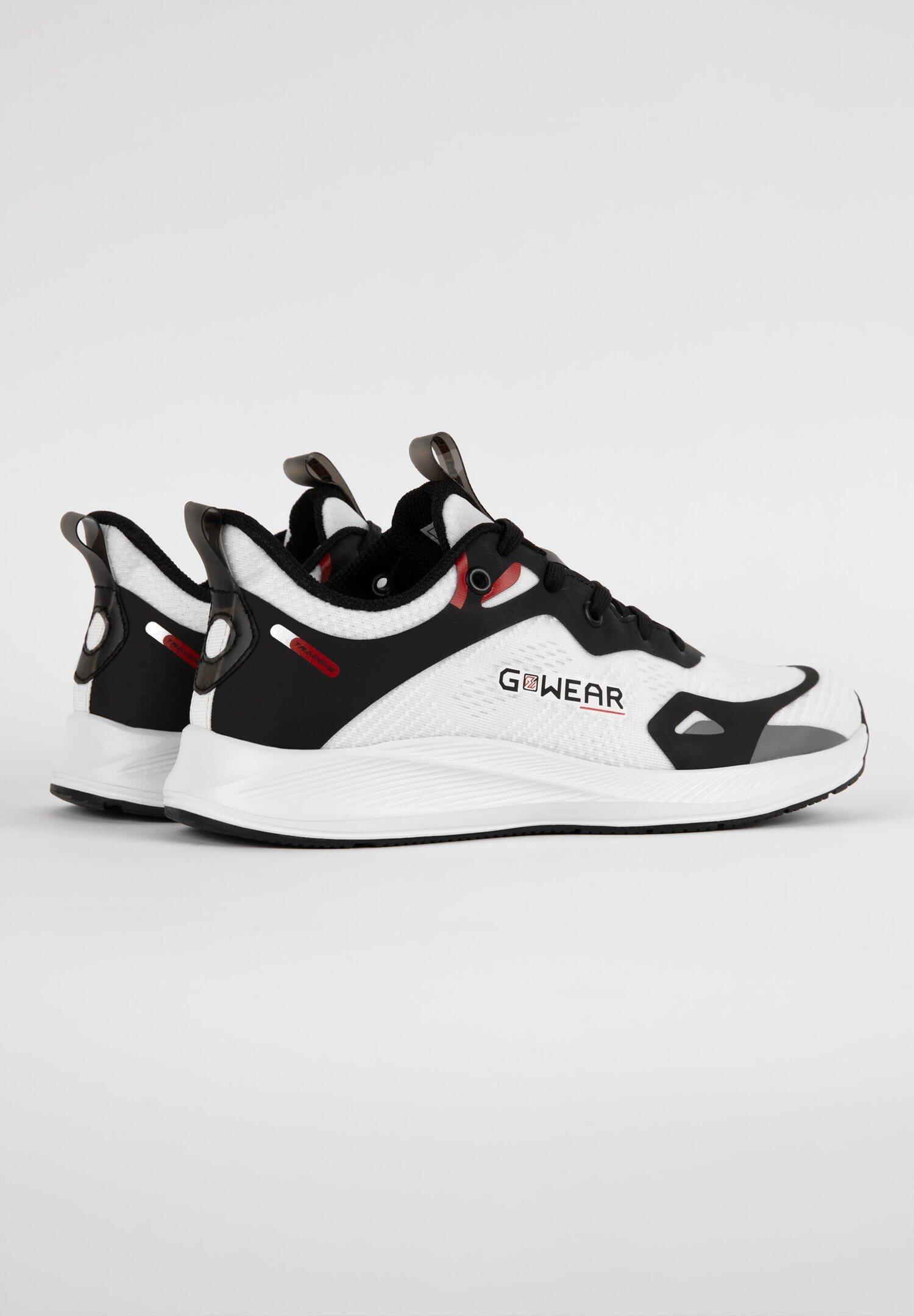 Gwear Essential Training Shoes - Weiß - EU 45 3/5