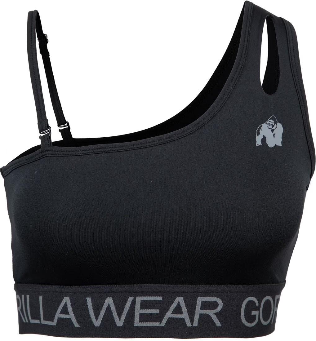 Osseo Reggiseno sportivo - Nero 4/7