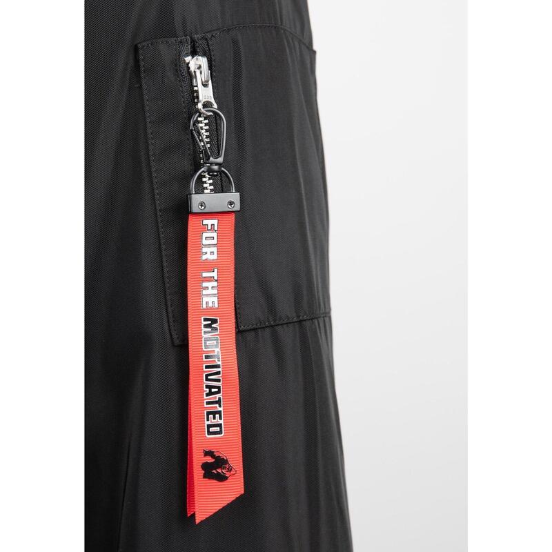 Jachetă pentru bărbați Gorilla Wear Covington