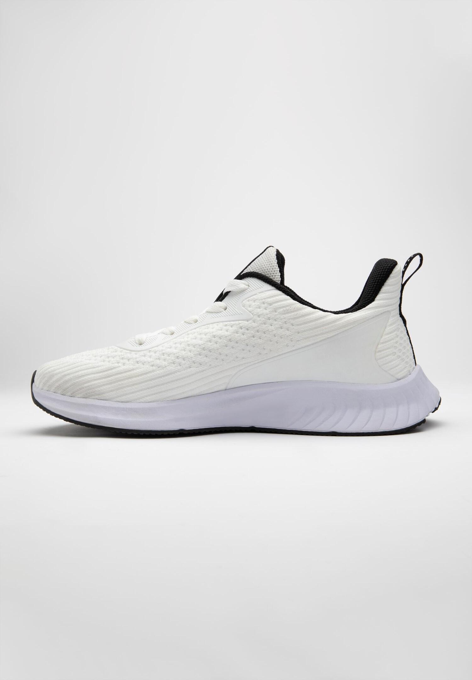 Milton Training Shoes - Blanco/Negro - EU 47 3/6