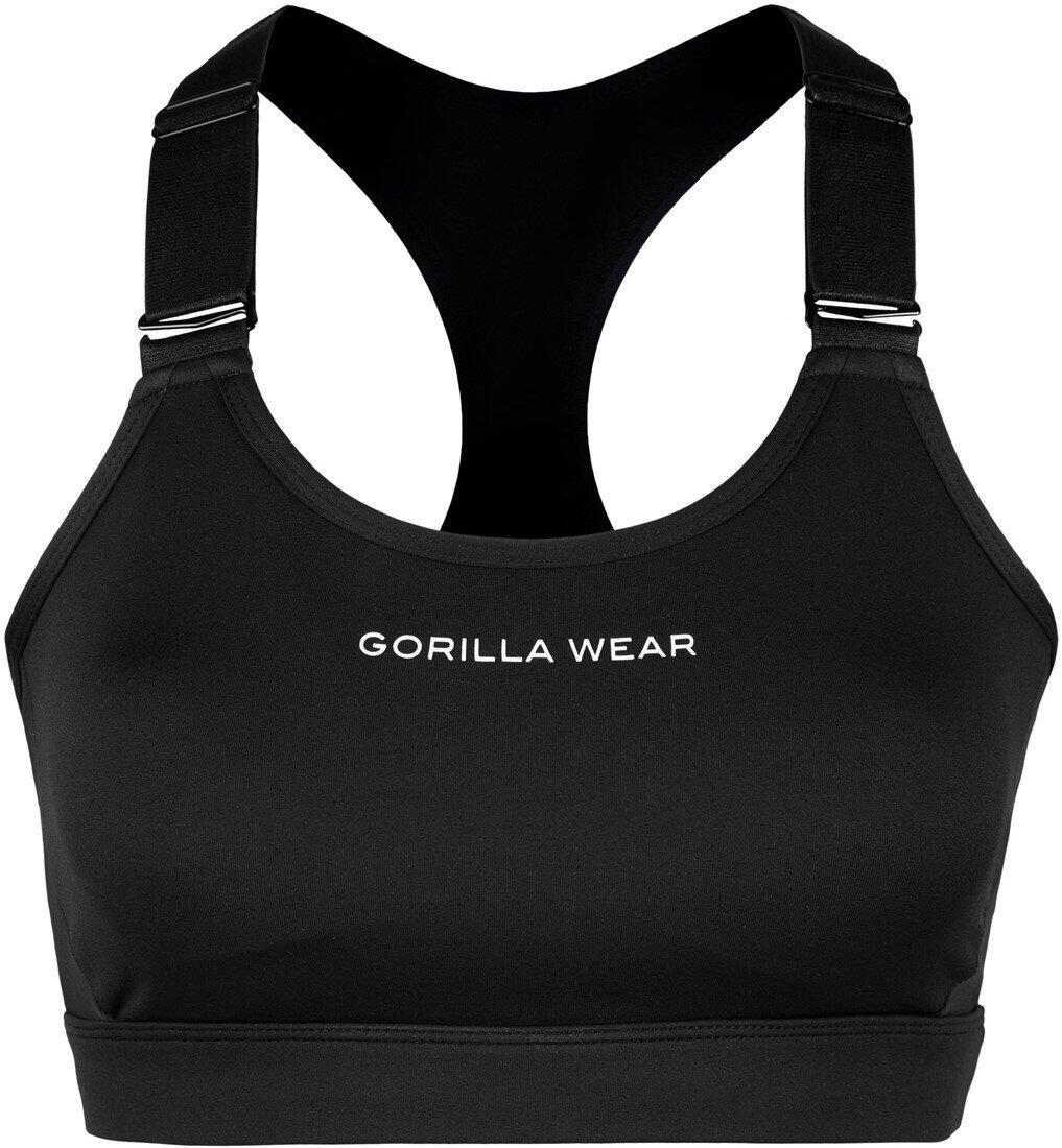 Monroe Soutien-gorge de sport - Noir 6/6