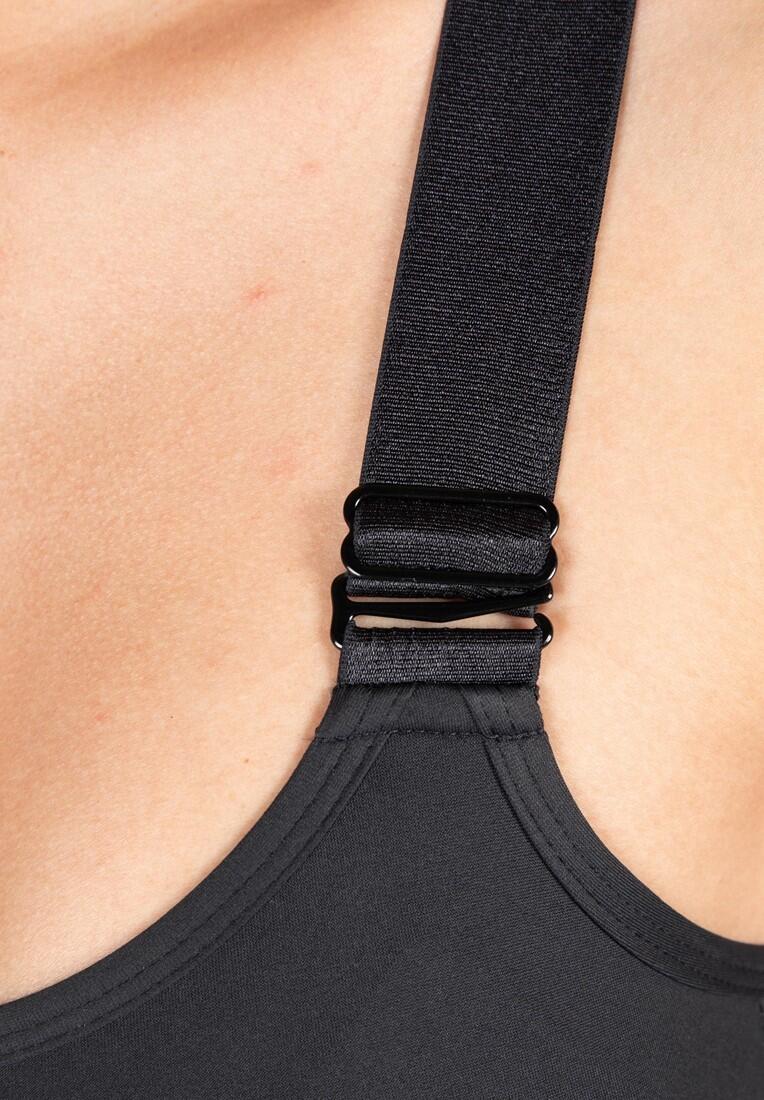 Monroe Soutien-gorge de sport - Noir 5/6