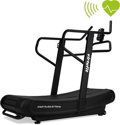 Loopband - pro elite hiit running