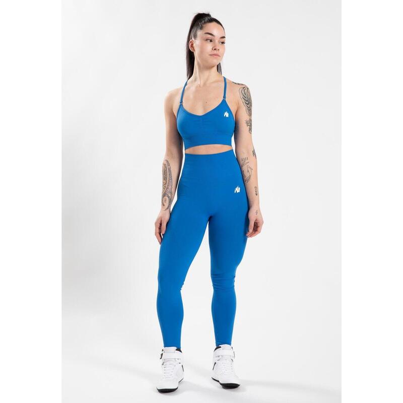 Sutien de antrenament Gorilla Wear Olivia Sports Bra