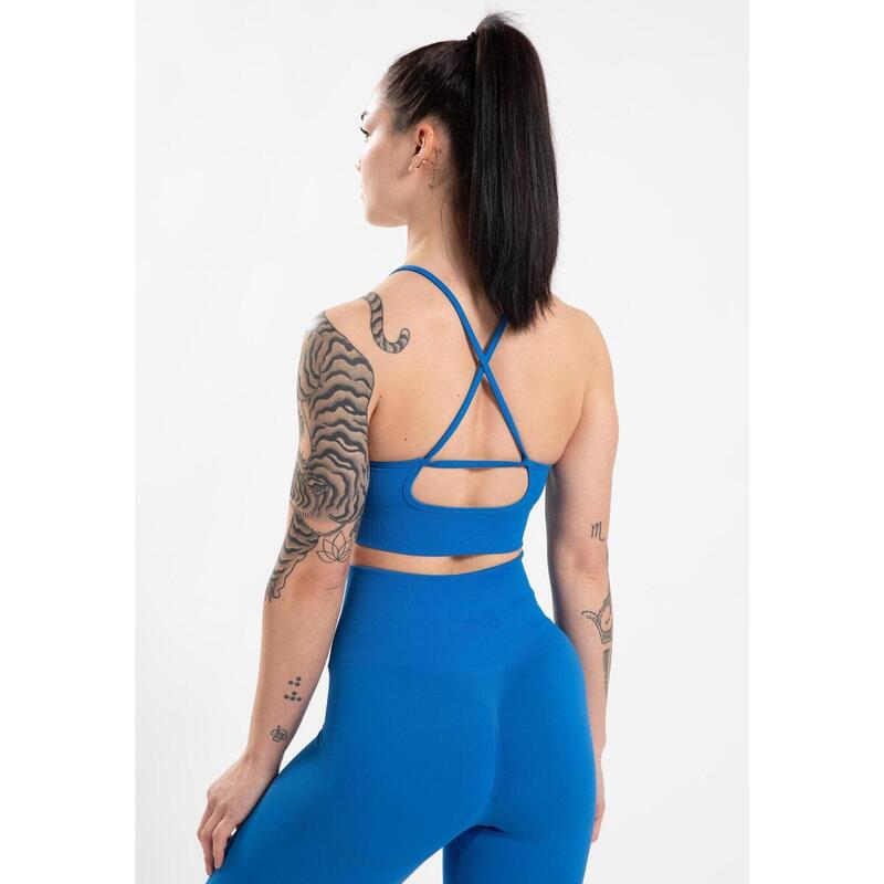 Sutien sportiv Gorilla Wear Olivia Sports Bra
