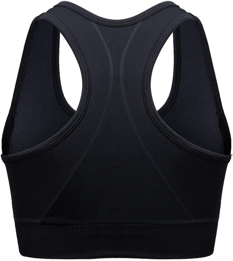 Yava Seamless Sports Bra - Zwart 3/6