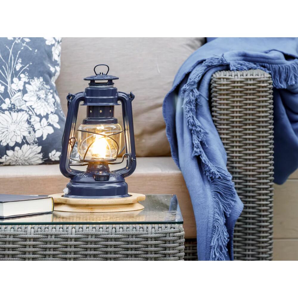 Laterne Baby Special 276 LED kobaltblau 3/7