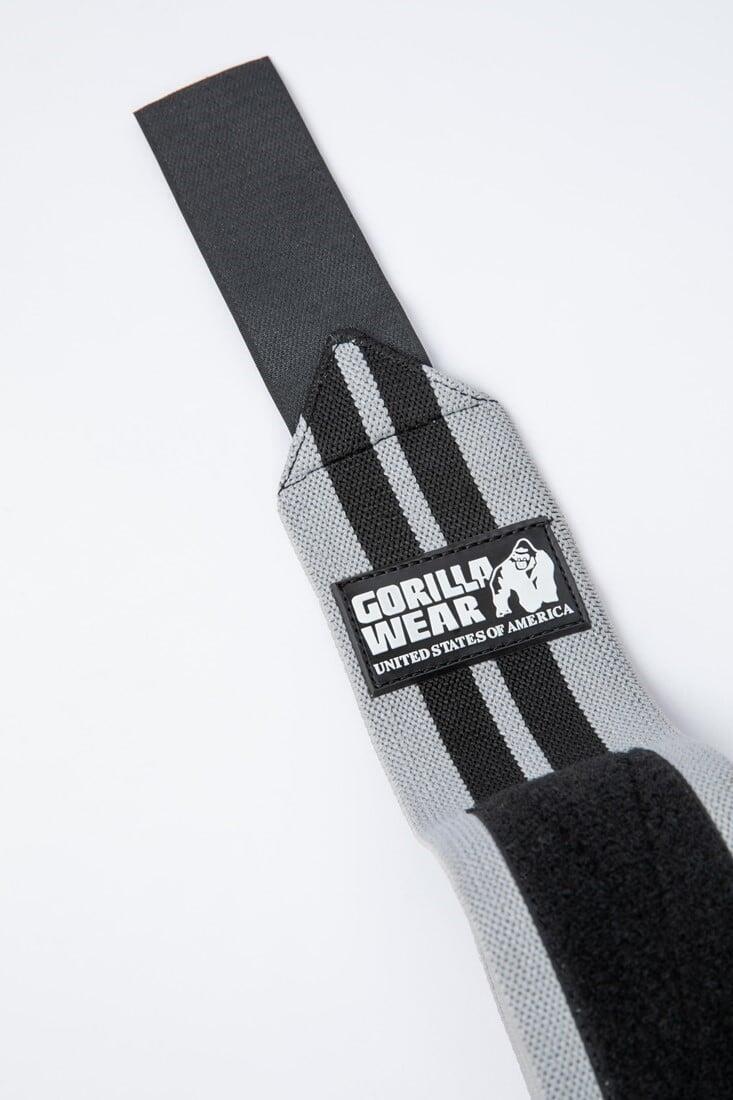 Genouillères - Grau/Noir - 250CM 3/5