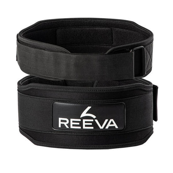 Cintura Powerlifting - Neoprene 2.0 - Cintura Lombara