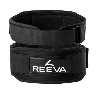 Gewichthefriem - neopreen 2.0 - lifting belt