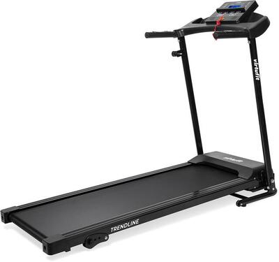 Laufband Trendline