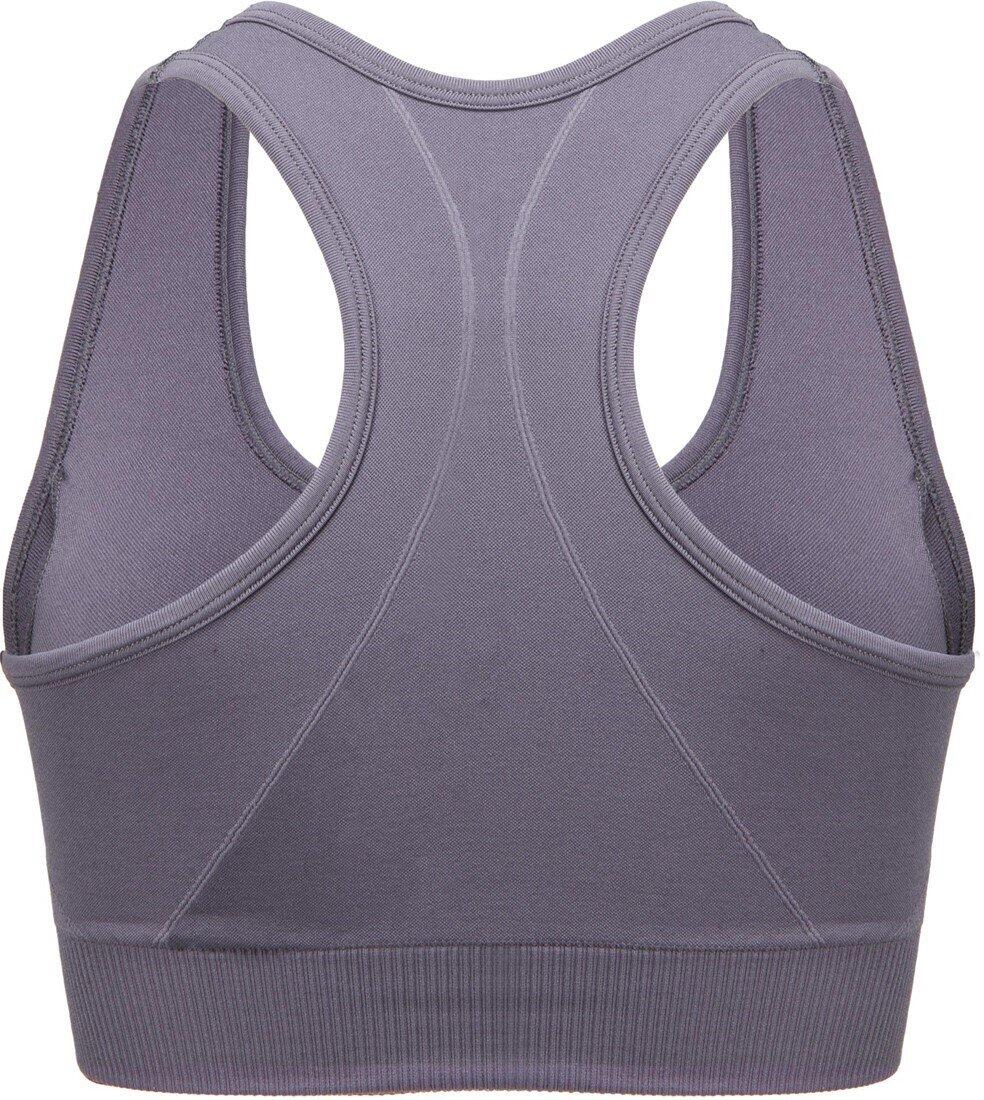 Yava Senza soluzione di continuità Reggiseno sportivo - Grau 6/6