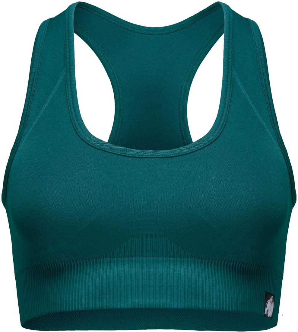 Yava Seamless Sports Bra - Groen 6/6