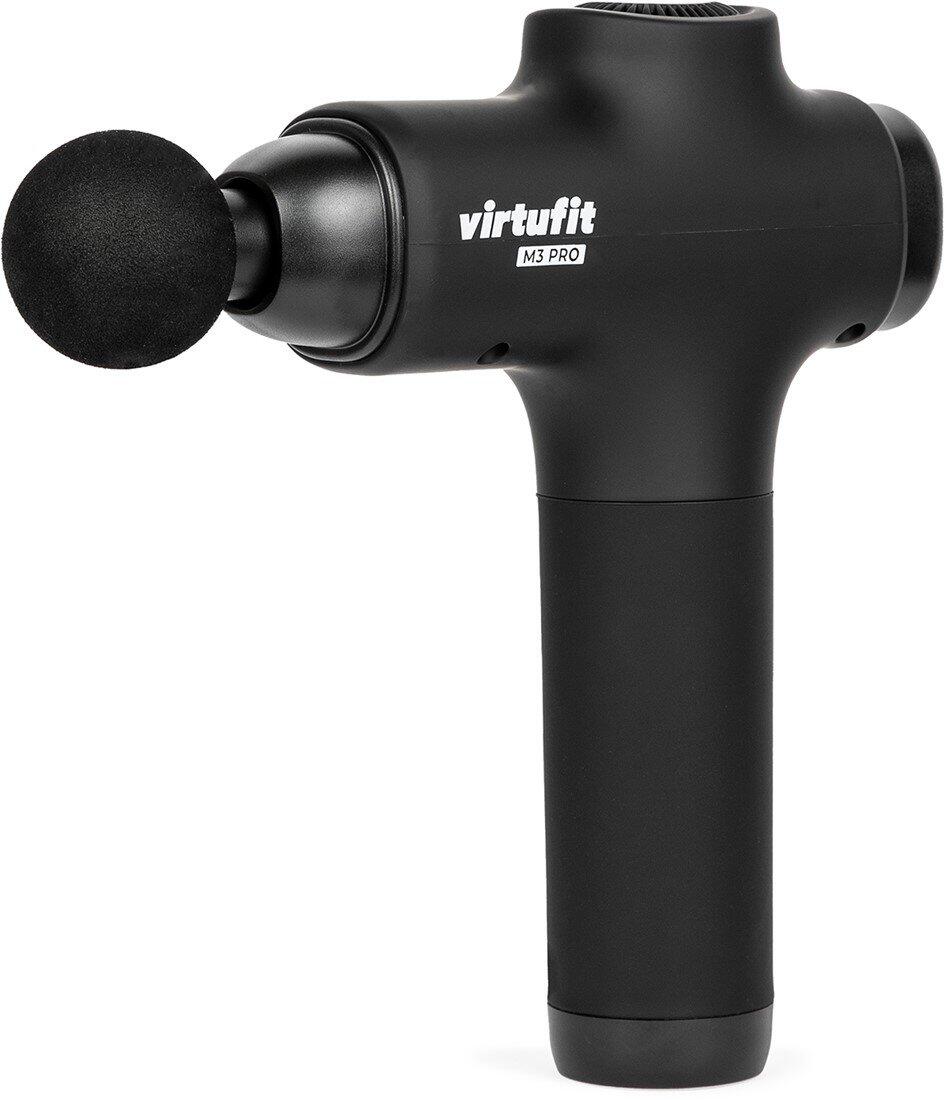 Pistolet de massage M3 Pro Premium - 6 accessoires 2/8