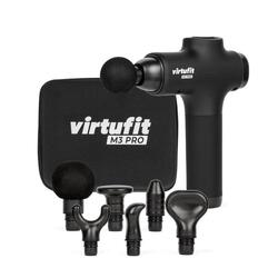 Pistolet de massage M3 Pro Premium - 6 accessoires