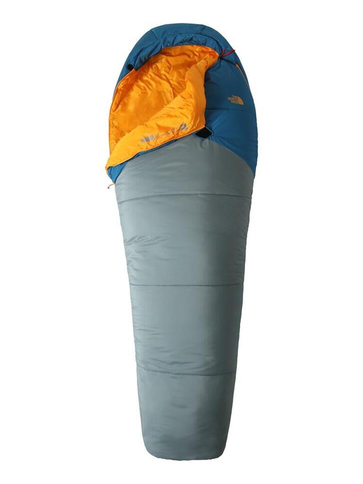 Śpiwór turystyczny The North Face Wasatch Pro 20 Regular