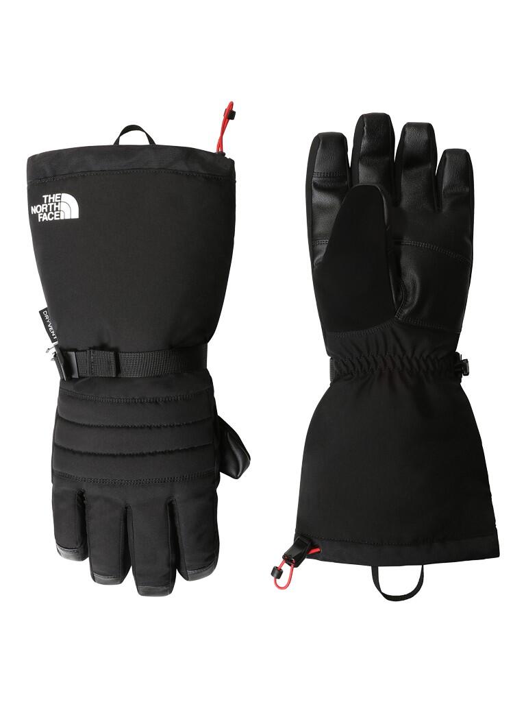 Rękawice narciarskie męskie The North Face M Montana Ski Glove 2/2